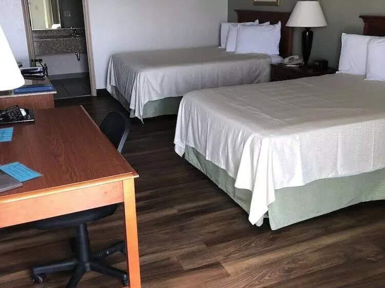 Hotel 1863 Inn Of Gettysburg