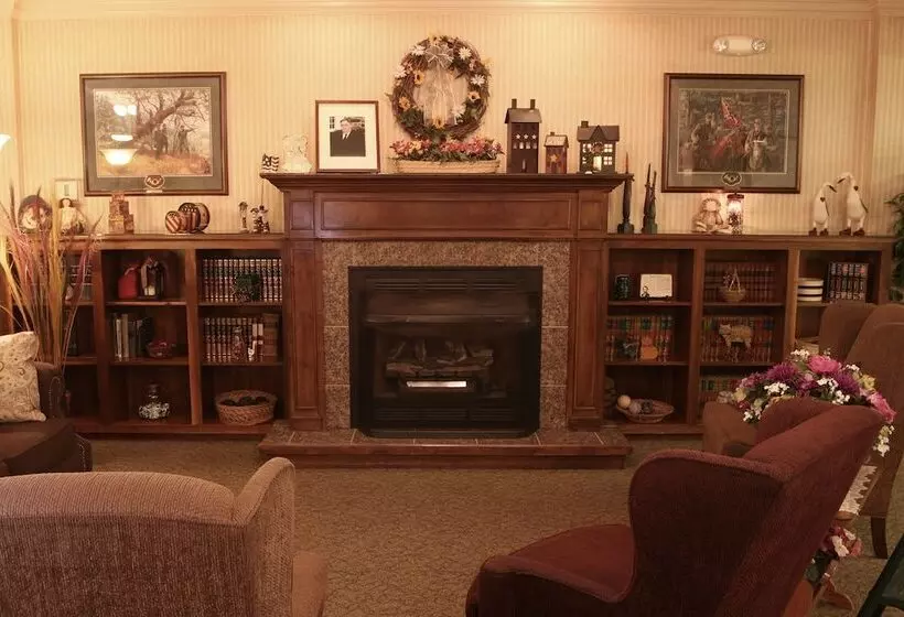 Hotel 1863 Inn Of Gettysburg