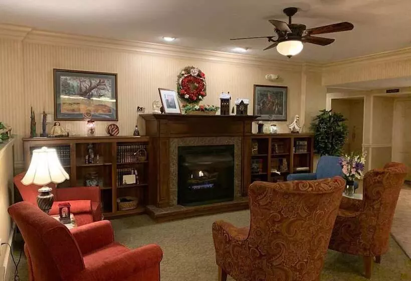 Hotel 1863 Inn Of Gettysburg