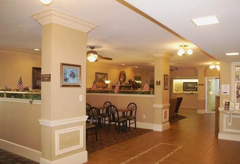 Hotel 1863 Inn Of Gettysburg