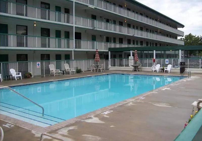 Hotel 1863 Inn Of Gettysburg