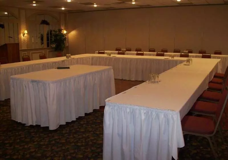 Hotel 1863 Inn Of Gettysburg