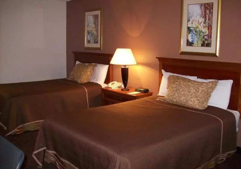 Hotel 1863 Inn Of Gettysburg