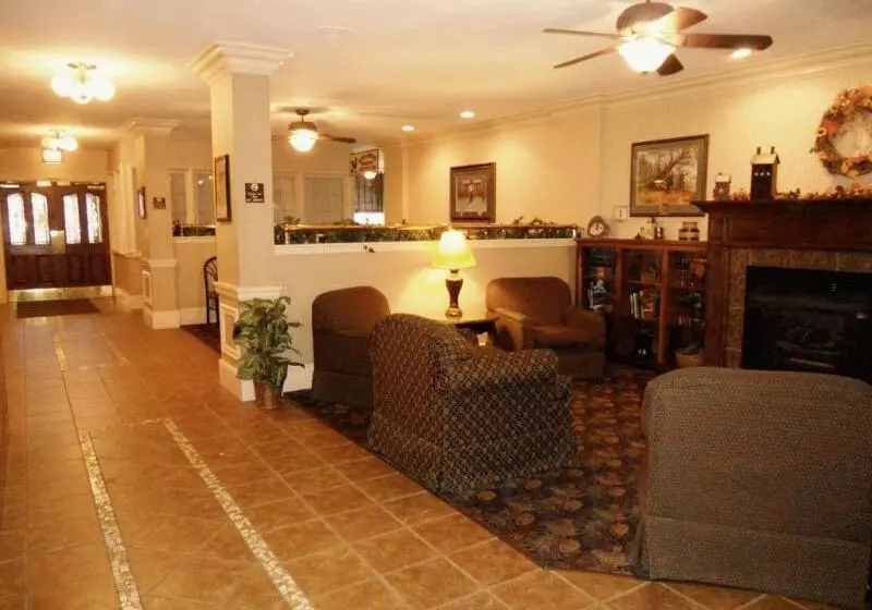 Hotel 1863 Inn Of Gettysburg