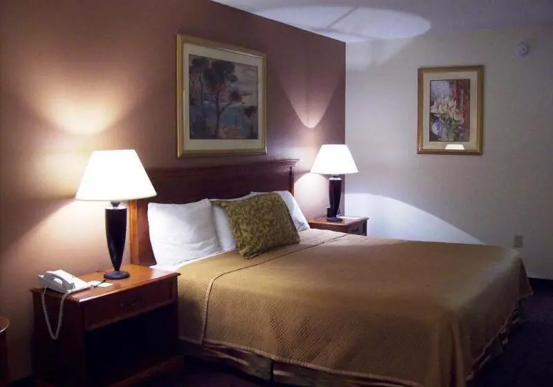 Hotel 1863 Inn Of Gettysburg