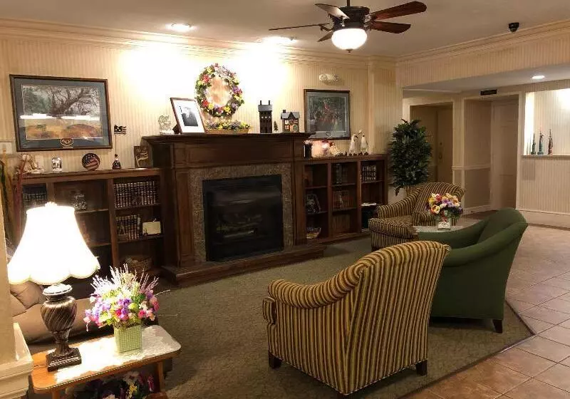 Hotel 1863 Inn Of Gettysburg