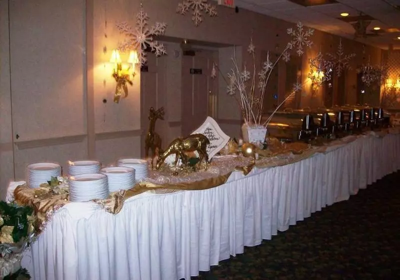 Hotel 1863 Inn Of Gettysburg