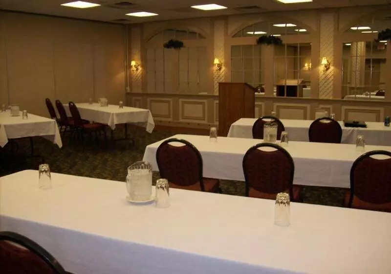 Hotel 1863 Inn Of Gettysburg