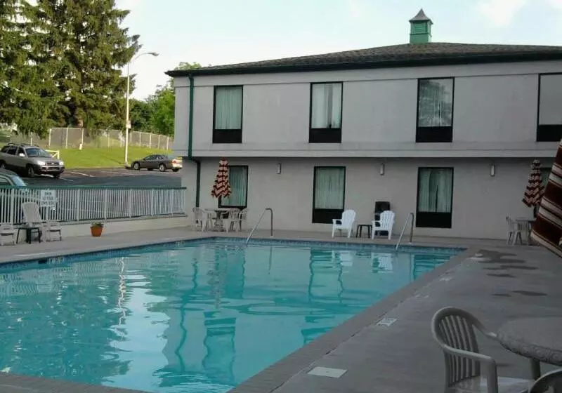 Hotel 1863 Inn Of Gettysburg