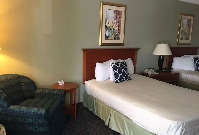 ホテル 1863 Inn Of Gettysburg