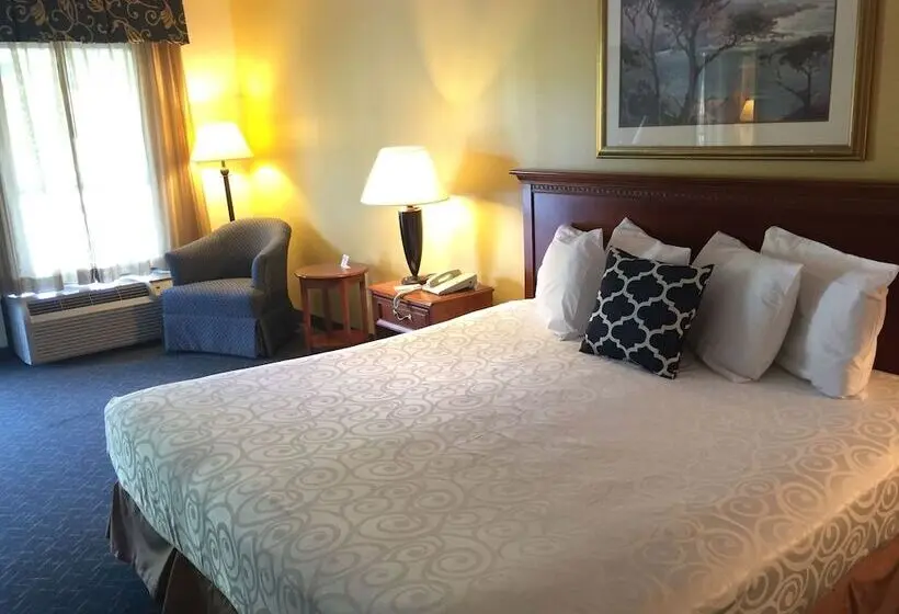 ホテル 1863 Inn Of Gettysburg