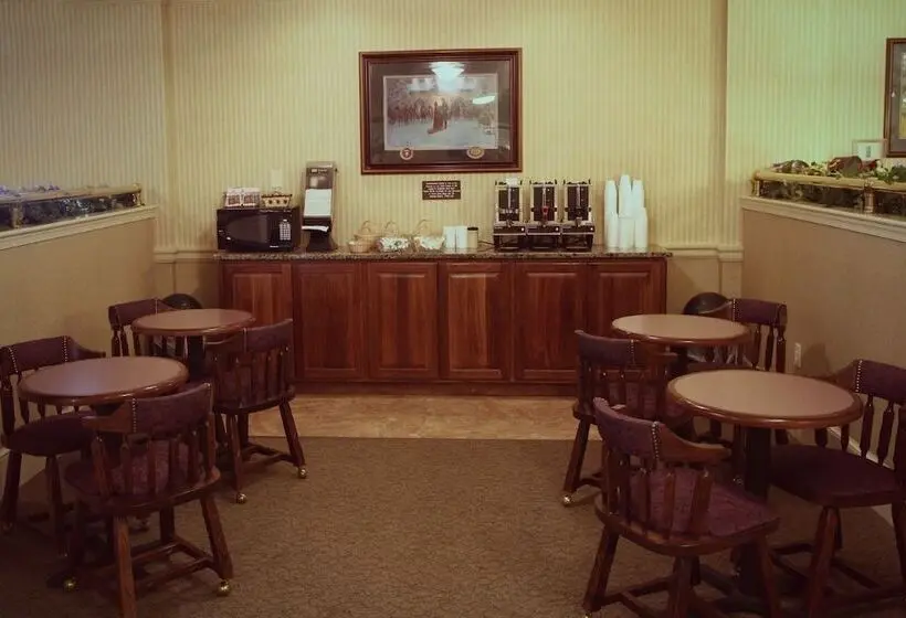 ホテル 1863 Inn Of Gettysburg