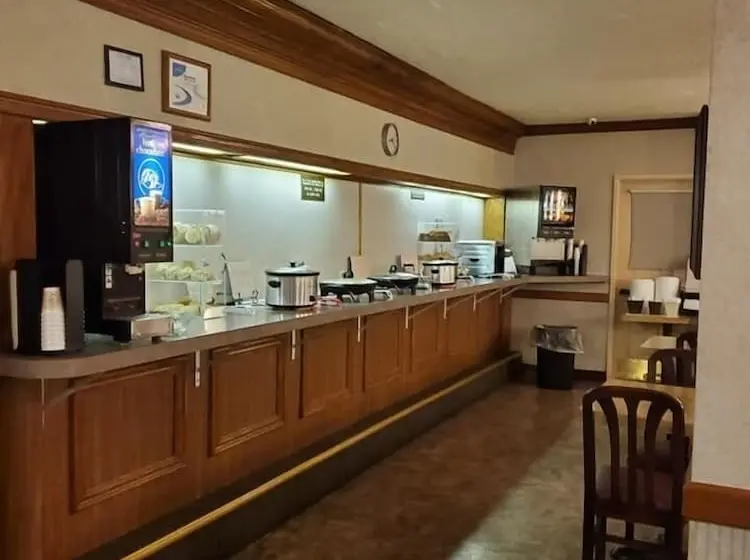 ホテル 1863 Inn Of Gettysburg