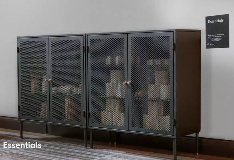 Hotel The Arcadian Powered By Sonder