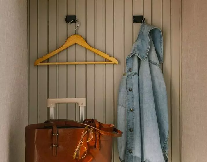 Hotel The Arcadian Powered By Sonder