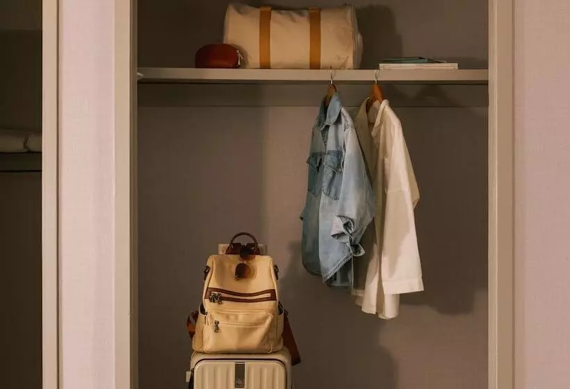 Hotel The Arcadian Powered By Sonder