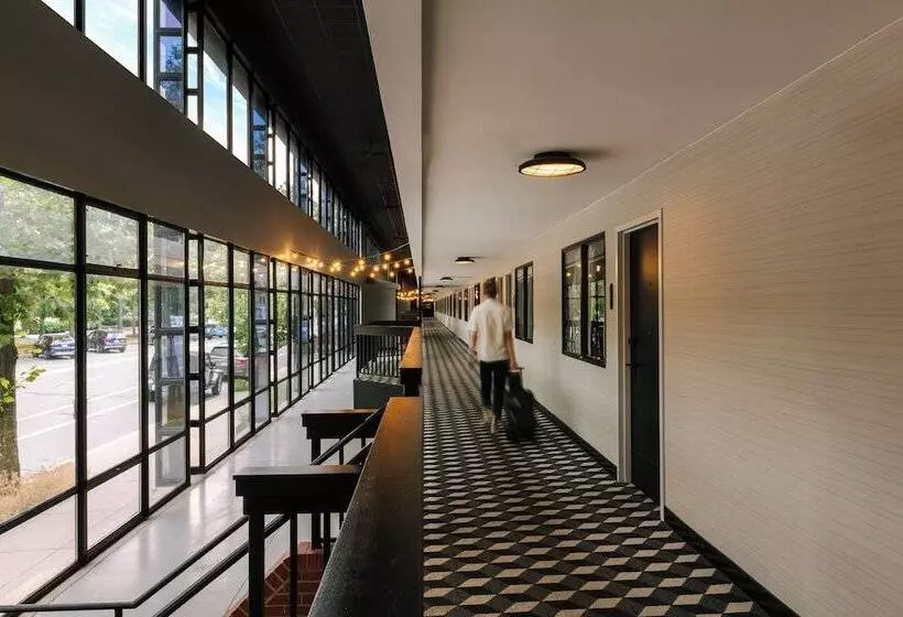 Hotel The Arcadian Powered By Sonder