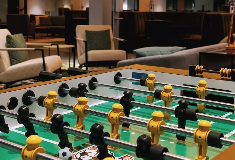 Hotel The Arcadian Powered By Sonder