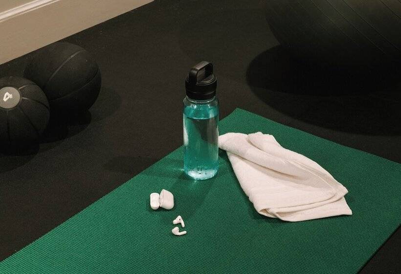 هتل The Arcadian Powered By Sonder