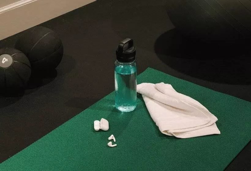 Hotel The Arcadian Powered By Sonder