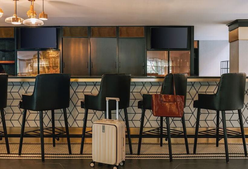 هتل The Arcadian Powered By Sonder