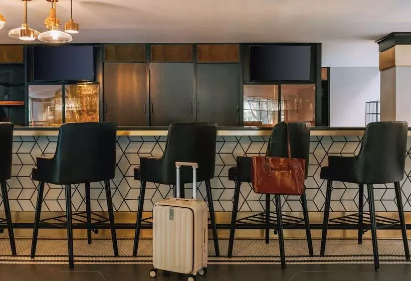 Hotel The Arcadian Powered By Sonder