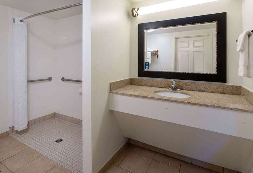 酒店 Baymont By Wyndham Camp Lejeune