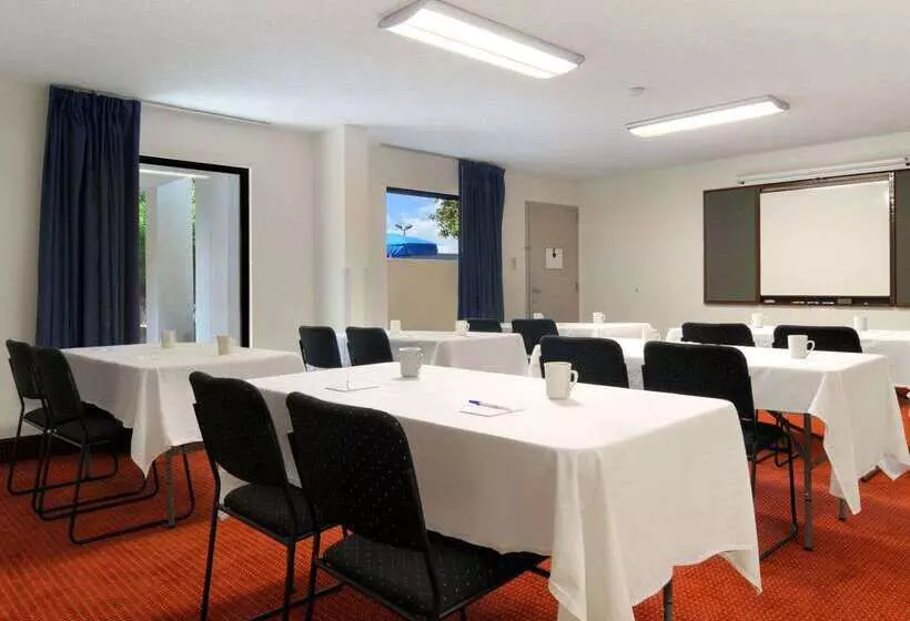 בית מלון כפרי Baymont By Wyndham Macon I75