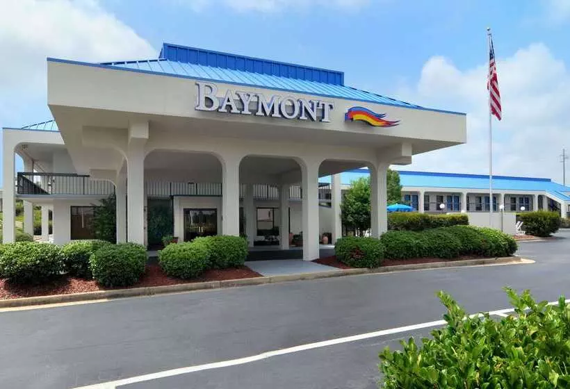 בית מלון כפרי Baymont By Wyndham Macon I75