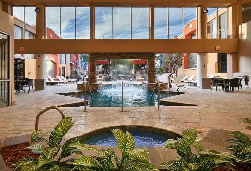 Best Western Plus El Paso Airport Hotel & Conference Center