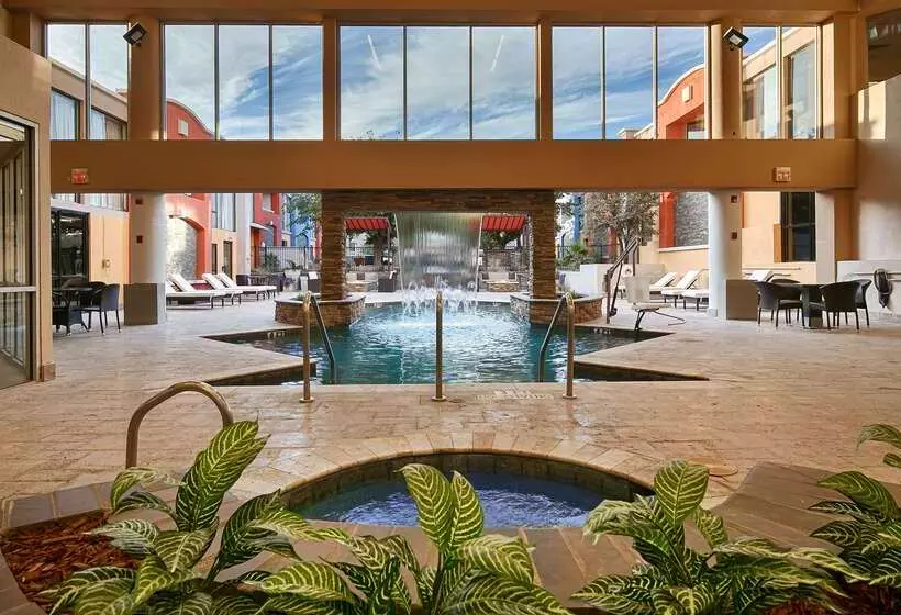 Best Western Plus El Paso Airport Hotel & Conference Center