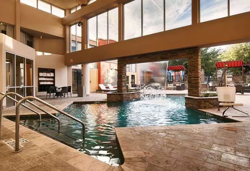 Best Western Plus El Paso Airport Hotel & Conference Center