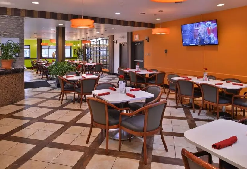 Best Western Plus El Paso Airport Hotel & Conference Center