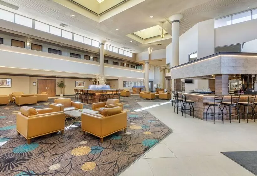 Best Western Plus El Paso Airport Hotel & Conference Center