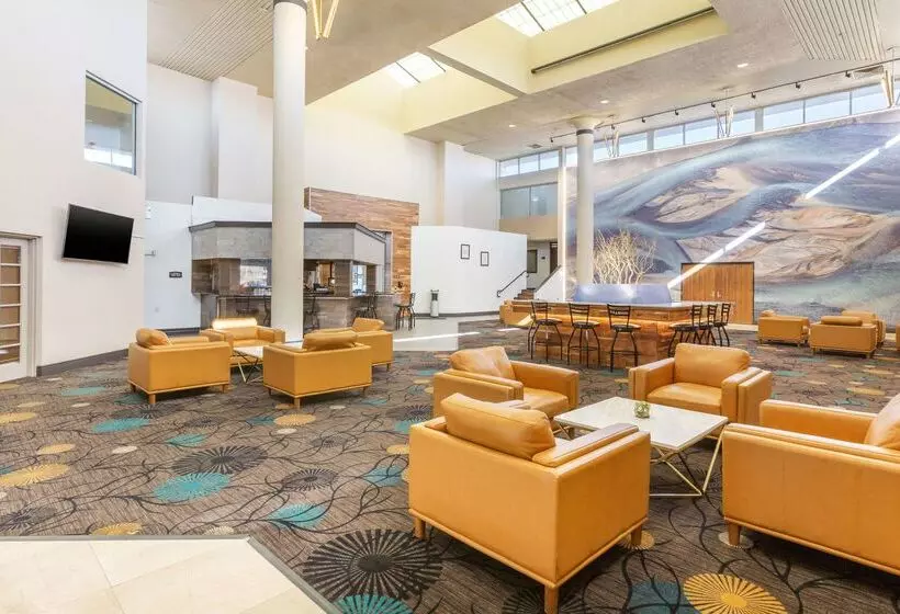 Best Western Plus El Paso Airport Hotel & Conference Center