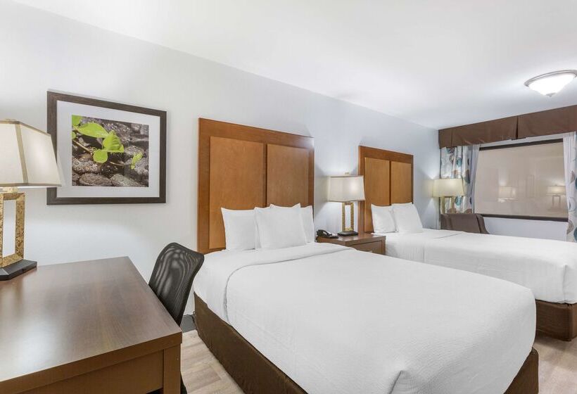 Best Western Plus El Paso Airport Hotel & Conference Center
