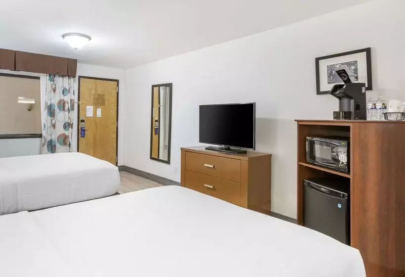 Best Western Plus El Paso Airport Hotel & Conference Center