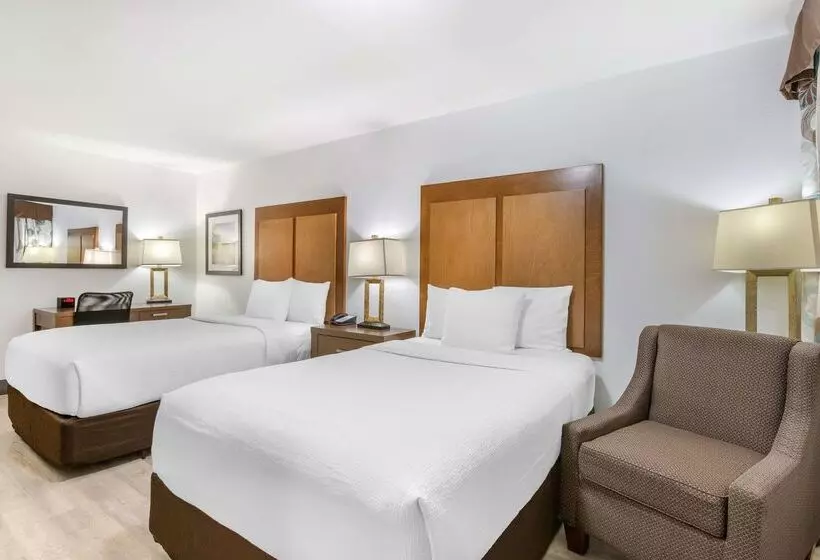 Best Western Plus El Paso Airport Hotel & Conference Center