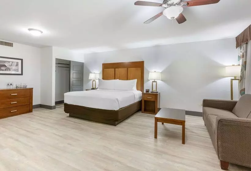 Best Western Plus El Paso Airport Hotel & Conference Center