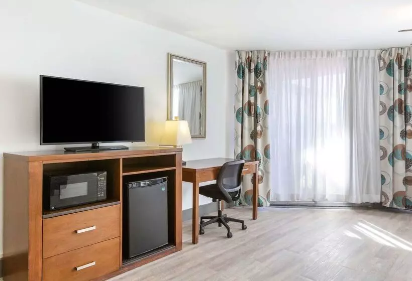 Best Western Plus El Paso Airport Hotel & Conference Center