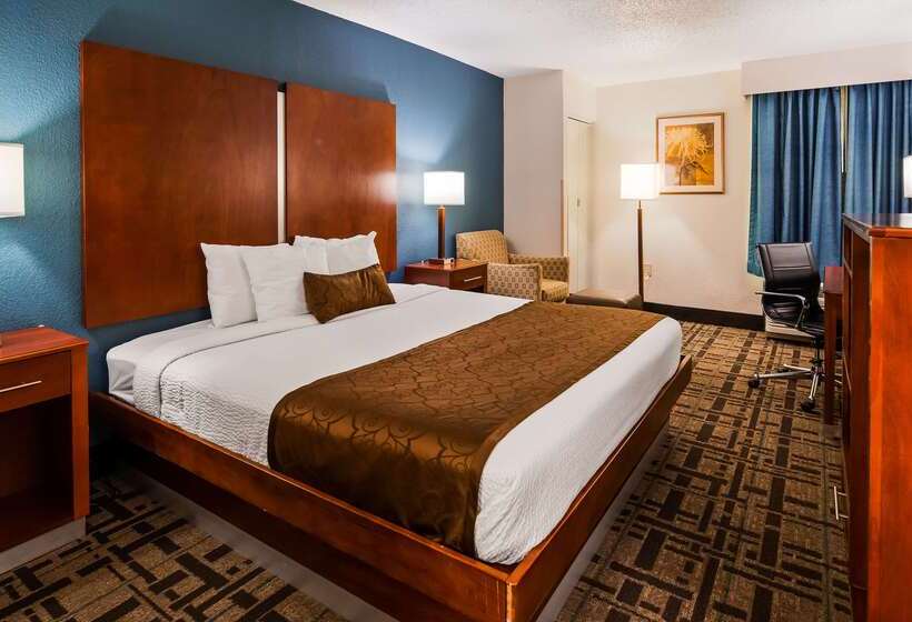 فندق Best Western Plus Richmond