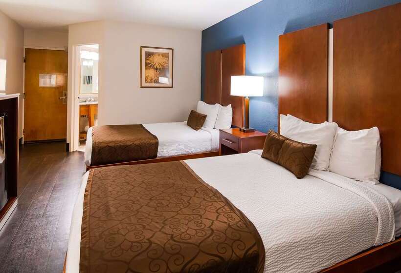 فندق Best Western Plus Richmond