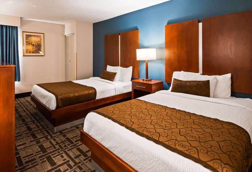 فندق Best Western Plus Richmond