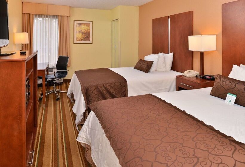 فندق Best Western Plus Richmond
