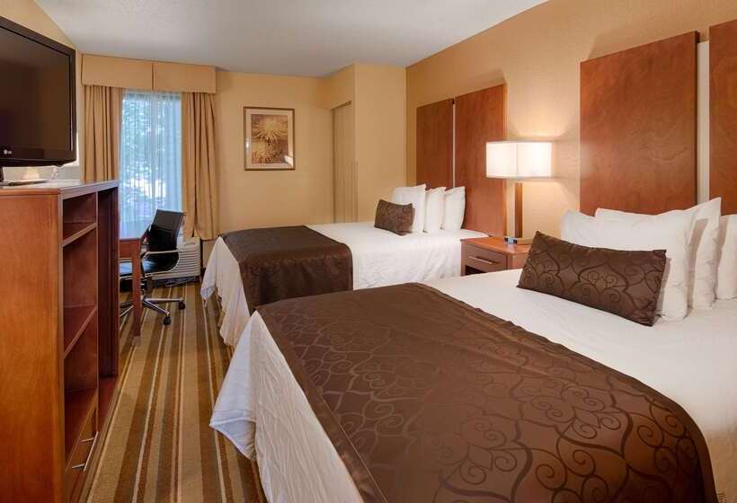 فندق Best Western Plus Richmond