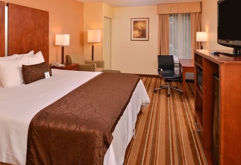 فندق Best Western Plus Richmond