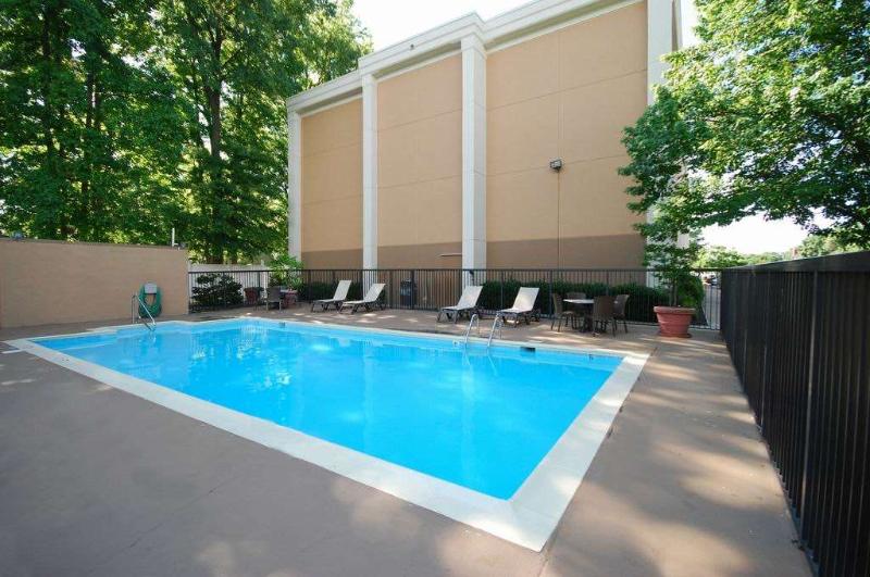 فندق Best Western Plus Richmond