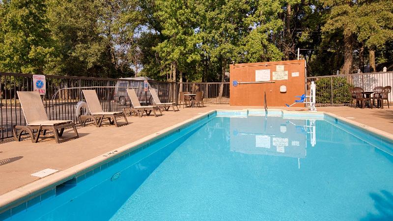 فندق Best Western Plus Richmond