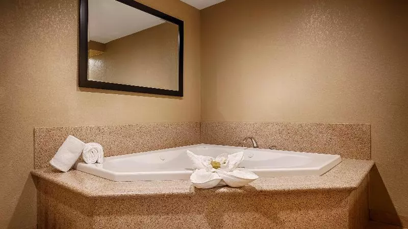 酒店 Best Western Plus Wine Country Inn & Suites