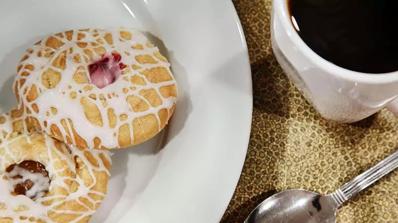 酒店 Best Western Plus Wine Country Inn & Suites